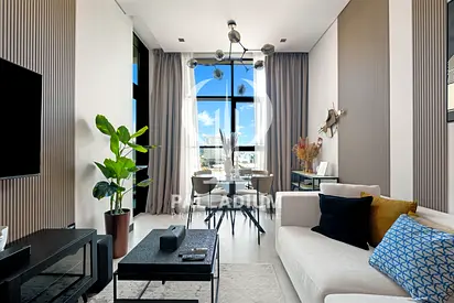 1 bed Apartment | Furnished | Prime Location