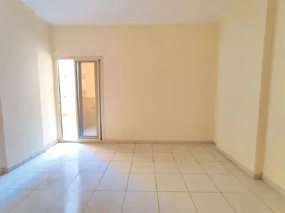 AMAZING APARTMENT 2BHK WITH 2BALCONY 2WASHROOM BIG HALL  AMAZING LOCATION CLOSE TO NASTO MARKET MUWAILEH SHARJAH
