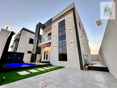 **موقع استراتيجي بالقرب من كافة الخدمات 🏠موقع ممتاز شارع رئيسي  شامل رسوم التسجيل والتمليك ومسبح قابل للتفاوض ومساحة واسعة 🔥        🔹 **سهولة الوصول إلى الطرق الرئيسية** (لجميع الخدمات )