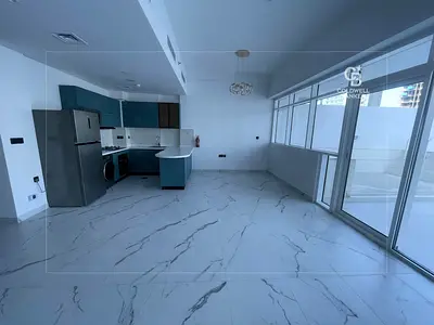 Elegant 2BHK Condo with Pool | Luxury and Comfort