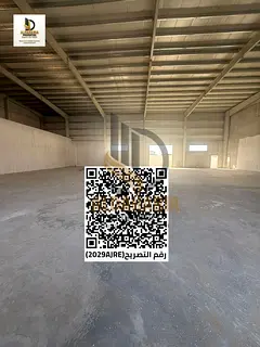 Two adjacent warehouses available for annual rent in Umm Al Quwain