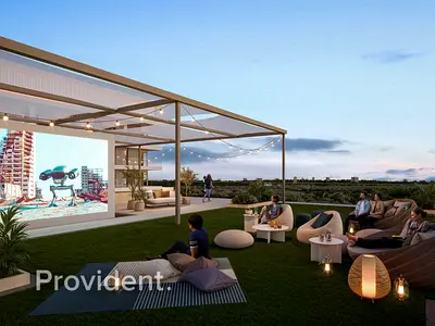Golf View | Premium Lifestyle | Modern Design