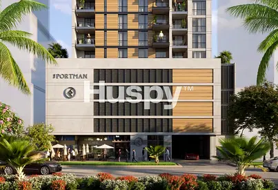 Handover Q4 2026 | Brand New | High ROI