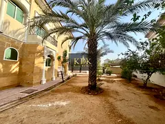 TRADITIONAL STANDALONE 5-BR WITH MAIDS DRIVER ROOM