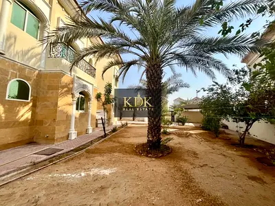 TRADITIONAL STANDALONE 5-BR WITH MAIDS DRIVER ROOM