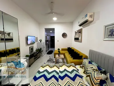 Shaikh Ammar road - Al Rawda 2 - Ajman