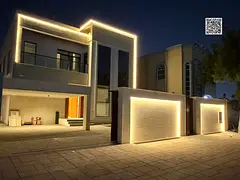 Luxury villa for sale in Rawda 3 Prime location