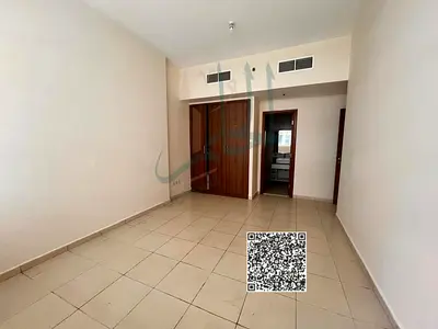فرصة ممتازة لامتلاك شقة واسعة في مشروع Ajman One المميز، موقع مركزي وخدمات متكاملة.