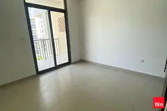 Vacant | Spacious | Unfurnished | 4 Cheques