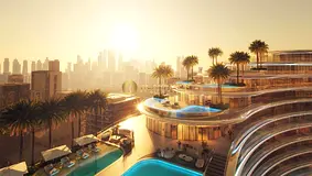 High-end Quality | Modern | Grab Now