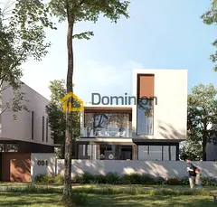 Gated Community | Exclusive Facilities | Strategically Located