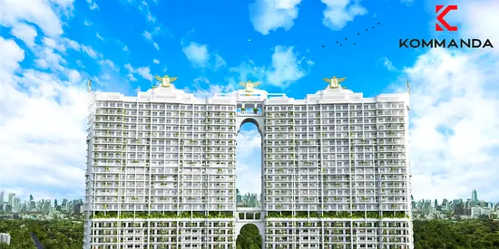 New Projects in Dubai | Capital Appreciation | Best Areas to Invest