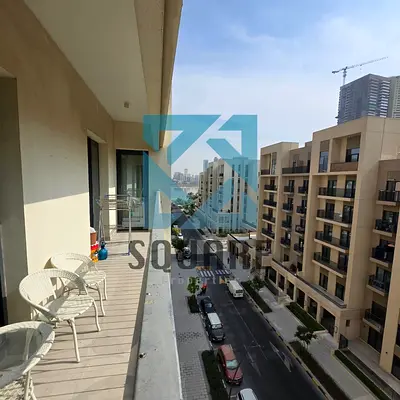 LUXURY 3BHK - FULLY FURNISHED - PARTIAL SEA VIEW - ALREADY RENTED