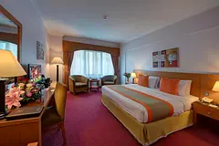 BIG STUDIO @119 /PER NIGHT ONLY |FREE DEWA | WIFI | POOL | GYM