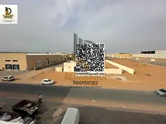 For Sale – UAE Nationals Ownership Only | Modern Industrial Area