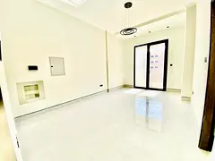 One month free ||Brand new Master 1_BR appartment with balcony only 45k|| exclusive finishing free M