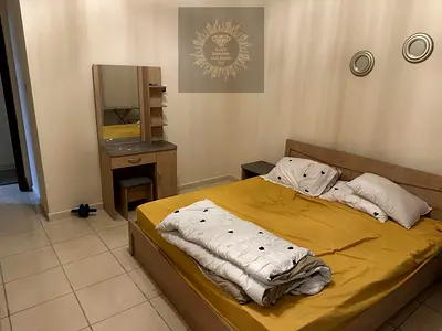 Super Furnished 1Bhk in Orient Tower with instalments
