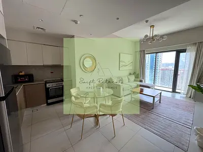 Elegant Luxury two bedroom | Downtown | Close to burjkhalifa