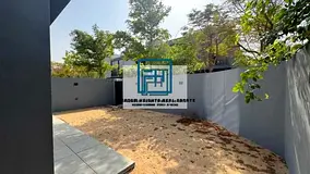 Masaar – Cluster Kaya | Middle Townhouse for Sale