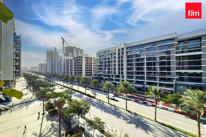 Oversized 1br Apartment | Acacia