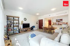 Oversized 1br Apartment | Acacia