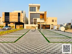 Family Villa | 5 Bedrooms | Prime Location | Stone Finishing | All Services Included