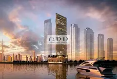 Modern 1 bed | Prime location | Best Price