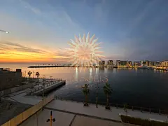 LA MER EXPERT | MARINA AND SEA VIEW | BIG LAYOUT