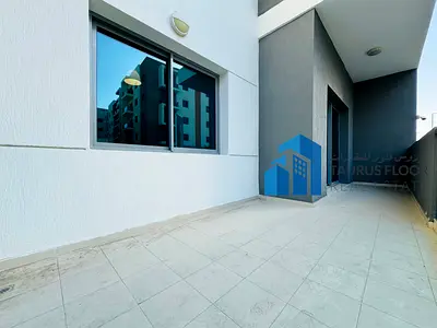 Big Terrace | Brand New 2 BHK | Gated Community