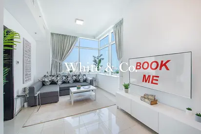 SELECT Group | Fully Furnished |Sea Views