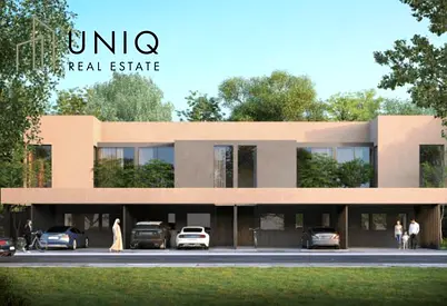2 bedroom Townhouse | Brand New | KAYA