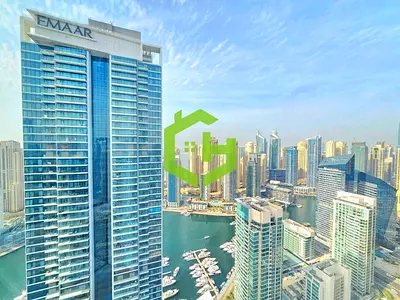 Marina & Skyline Views | Luxury Living | Upgraded