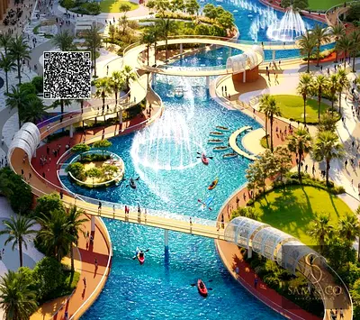 Best Value 2BR Apartment | Tiger Downtown Ajman