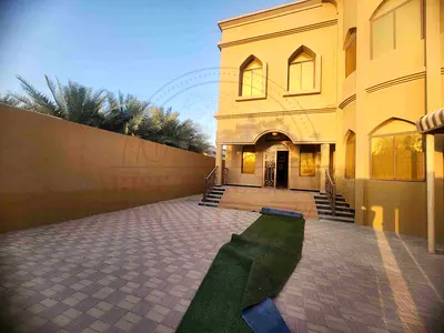 FULLY FURNISHED VILLA FOR RENT IN AJMAN