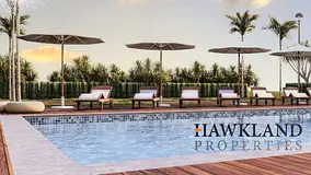 2BR Freehold Property | Asayel Avenue Mirdif
