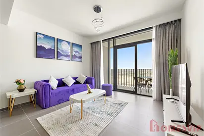Stylish | High Floor | All Utility Bills Included