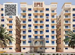1BR Apartment for Sale in Al Ameera Village with Flexible Payment Plan and Fast Handover