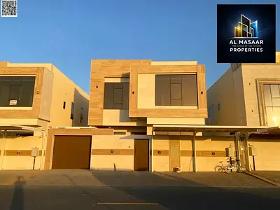 فرصتك اليوم لتعيش تجربة السكن الفاخر في واحدة من أرقى مناطق إمارة عجمان