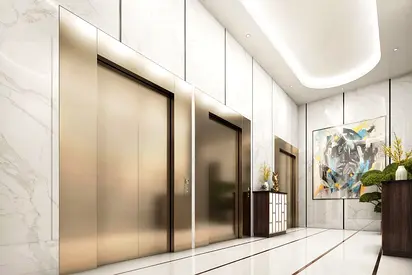 Spacious Layout I Payment Plan 50/50