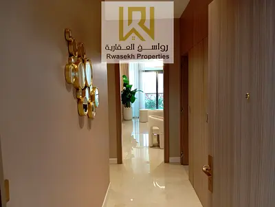 book your apartment now at ajman down town