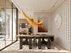 Gucci Furnished | Wellness Community | 2years PHPP