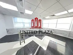 GRADE A | STRATEGIC LOCATION | FITTED OFFICE