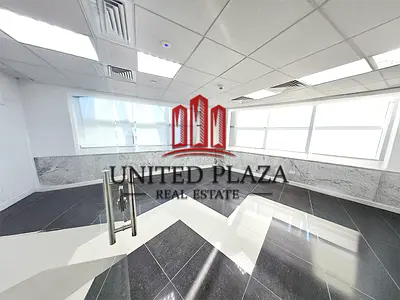 GRADE A | STRATEGIC LOCATION | FITTED OFFICE