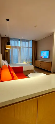 STUDIO HOTEL APARTMENT