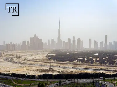 Furnished | Exclusive Unit | Burj Khalifa Views