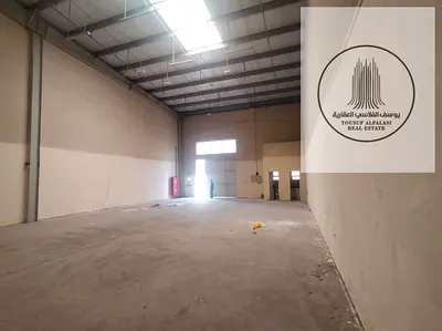 For rent, a 2,500-square-foot warehouse with 20 kilowatt electricity, suitable for manufacturing.