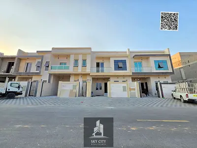 شامل رسوم التسجيل بسعر لقطة جاهزة للسكن علي الشارع العام فيلا تشطيب سوبر ديلوكس موقع مميز مقابل حديقة قريب الخدمات
