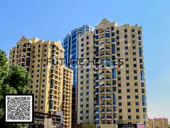 3 BHK well maintained and clean flat for sale in al khor towers ajman
