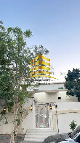 فرصة لا تُعوض في قلب الراشدية 2 بيت طابقين بموقع ملكي مقابل الأبراج