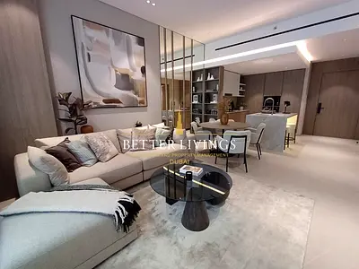 Premium Studio | Ready To Move-In | Brand New | Best Amenities | Book Now!